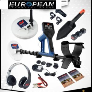 ارخص جهاز كشف الذهب 