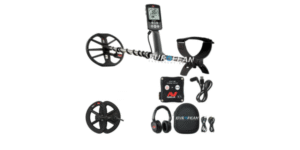 Minelab Equinox 800