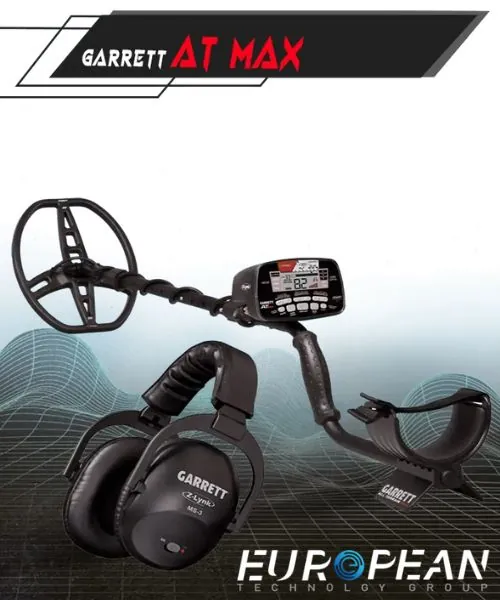 افضل جهاز كشف الذهب في العالم