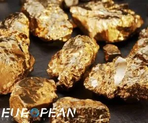 احدث جهاز لكشف الذهب