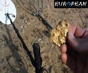 احسن أجهزة كشف الذهب في العالم