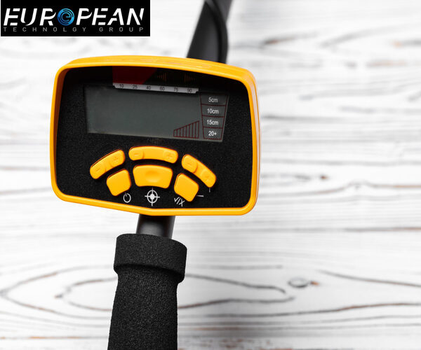 ارخص جهاز كشف الذهب 2025