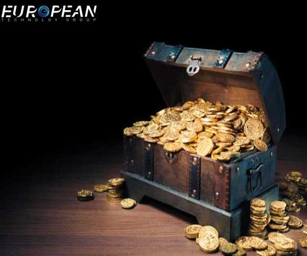 جهاز اي اكس بي 5500