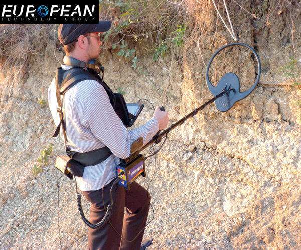 افضل جهاز كشف الذهب