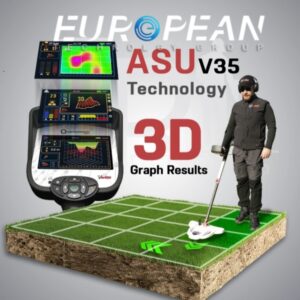 جهاز كشف الألماس إنفينيو