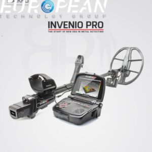 جهاز كشف الألماس إنفينيو