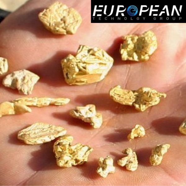 افضل جهاز تنقيب عن الذهب