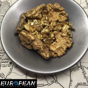 افضل جهاز تنقيب عن الذهب