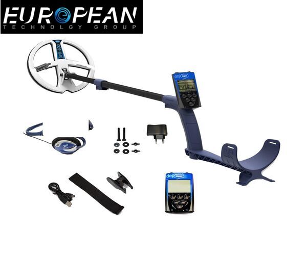 افضل اجهزة التنقيب عن الذهب الالمانية