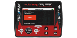 Claizer GR Pro