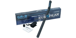 Conrad GR3 Plus