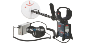Minelab GPX 5000
