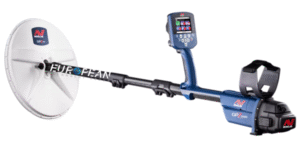 Minelab GPZ 7000