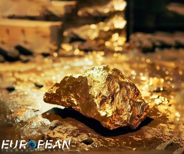 ارخص اجهزة كشف الذهب الامريكية