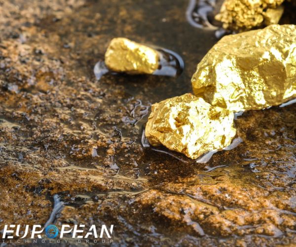 ارخص اجهزة كشف الذهب الامريكية