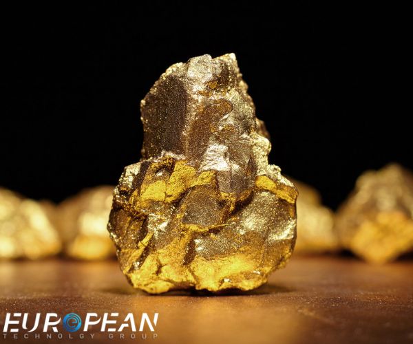 شركة بيع اجهزة كشف ذهب بالنظام الاستشعاري