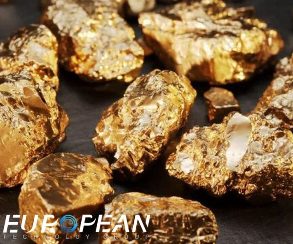 انواع اجهزة كشف الذهب في ليبيا