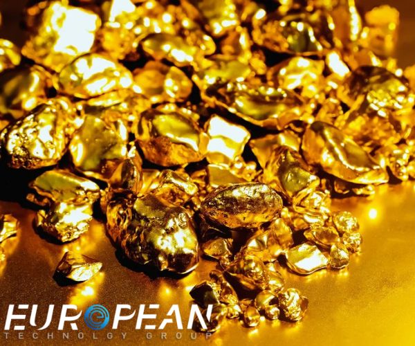 جهاز وحش الذهب