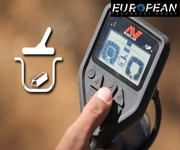 سعر اجهزة كشف المعادن الألمانية