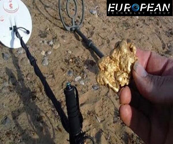شركة بيع اجهزة كشف ذهب بالنظام الاستشعاري