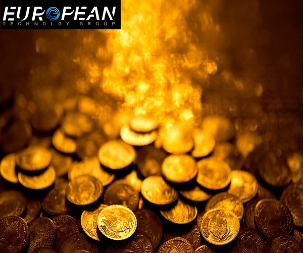 اجهزة كشف الذهب التصويرية الامريكية