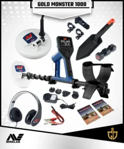 افضل اجهزة كشف الذهب