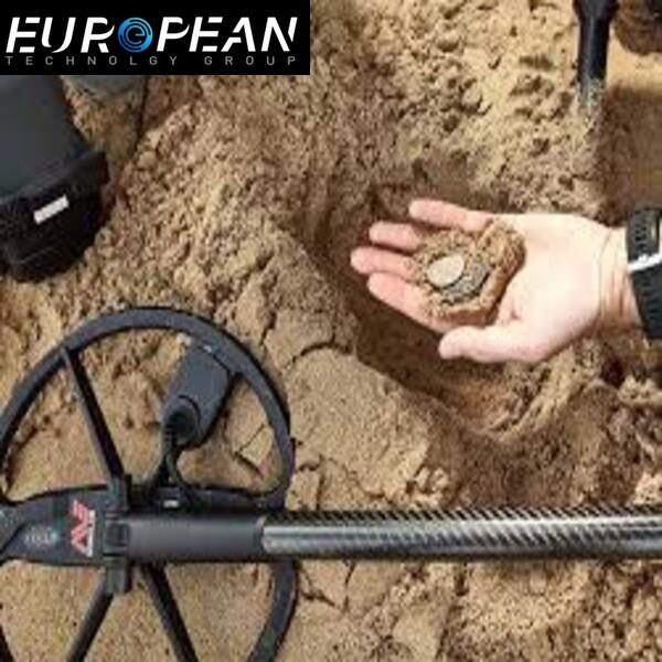 افضل اجهزة كشف الذهب في تركيا