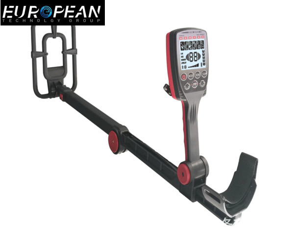 احدث جهاز كشف ذهب امريكي بتقنية VLF