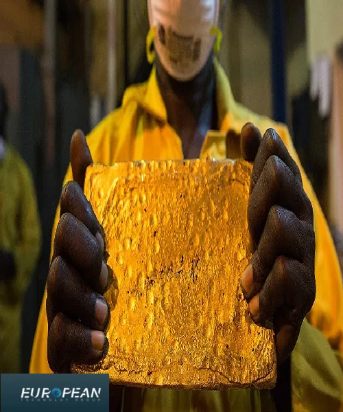 احدث جهاز كشف ذهب أمريكي