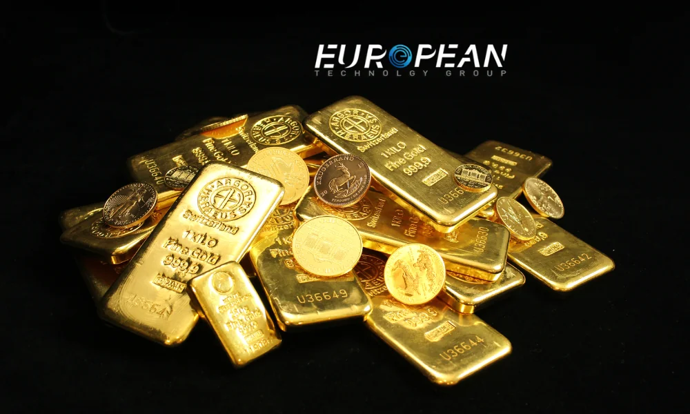 شركة بيع اجهزة كشف الذهب التصويرية