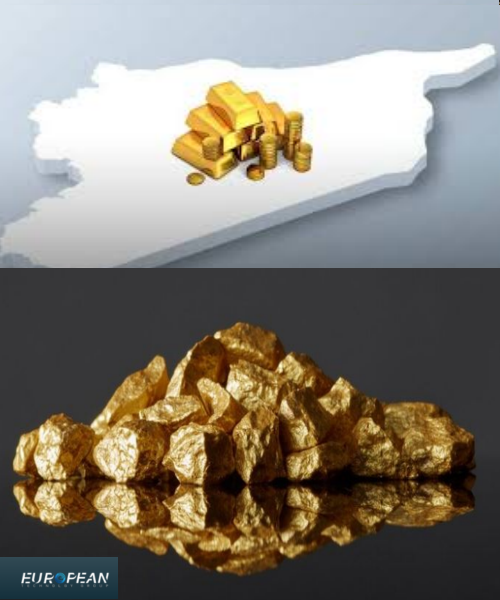 سعر جهاز كشف ذهب في سوريا