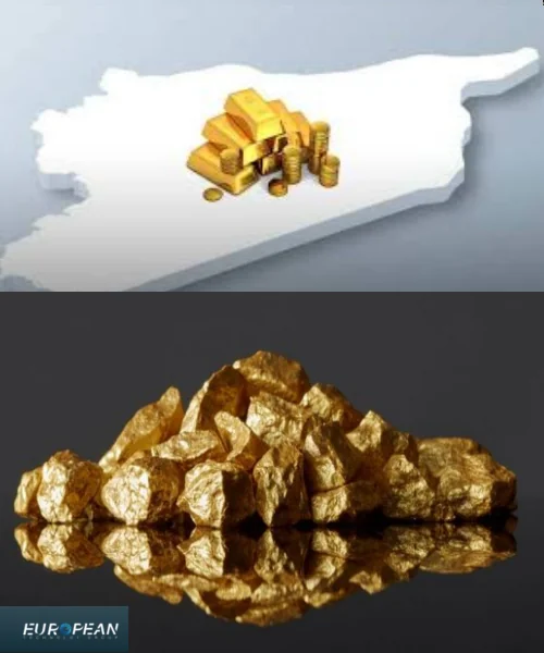 سعر جهاز كشف ذهب في سوريا