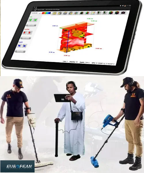 سعر جهاز كشف ذهب في سوريا
