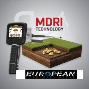 افضل جهاز كشف الذهب حسب هدف الاستخدام