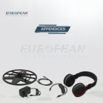 klayzer GR pro -Accessories