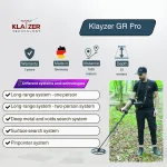 klayzer GR pro -European Technology Group