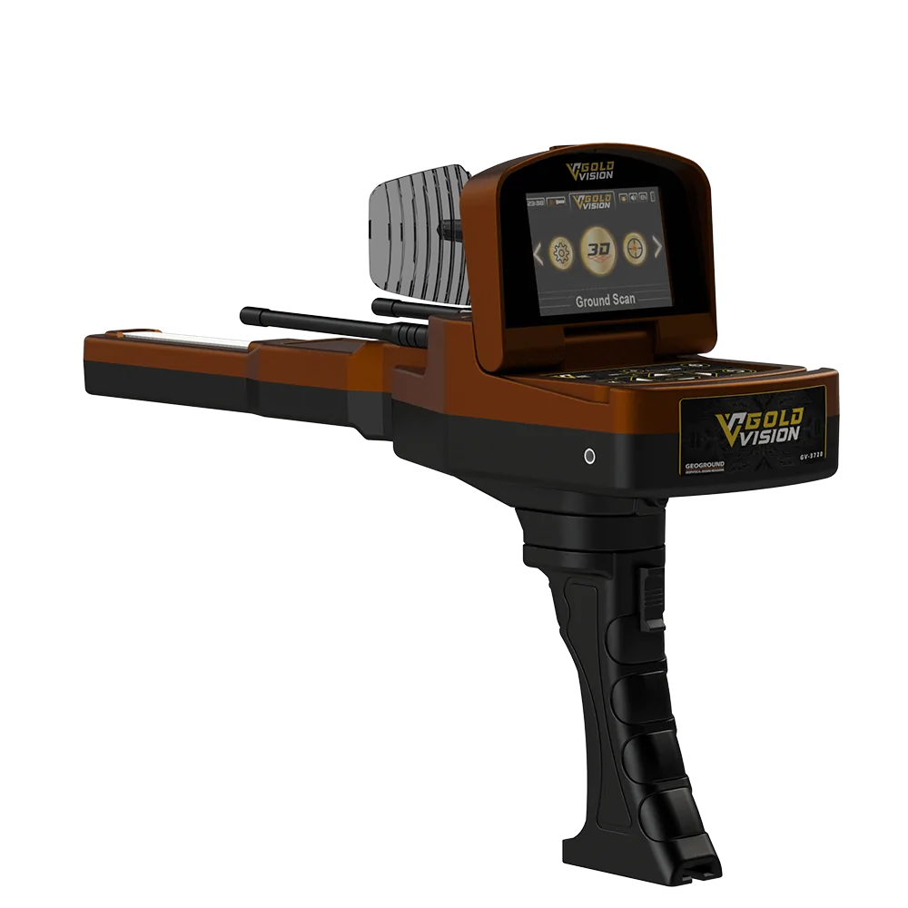 Gold Vision Gold Vision Metal Detector Gold Detector Beste price