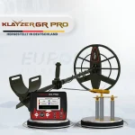 Klayzer Gr Pro Gold Detector Metal Detector Best Price Origenal