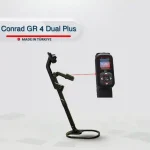 Groundtech GR 4 Dual GR 4 Dual