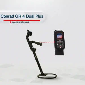 Groundtech GR 4 Dual GR 4 Dual