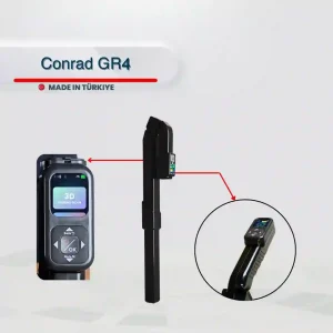 Groundech GR 4