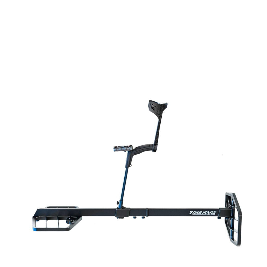 Xp Xtrem Hunter Gold Detector Metal Detector Orginal