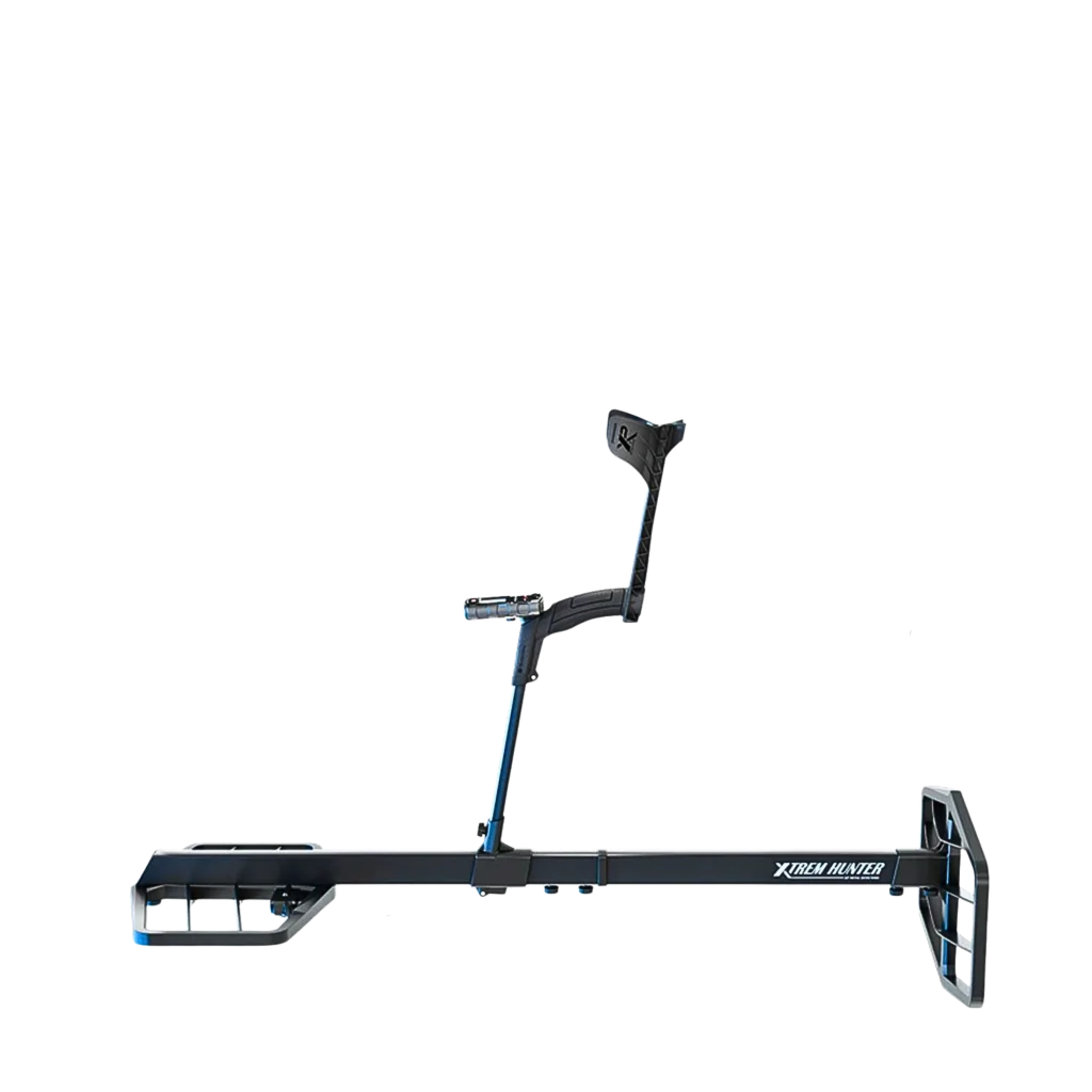 Xp Xtrem Hunter Gold Detector Metal Detector Orginal