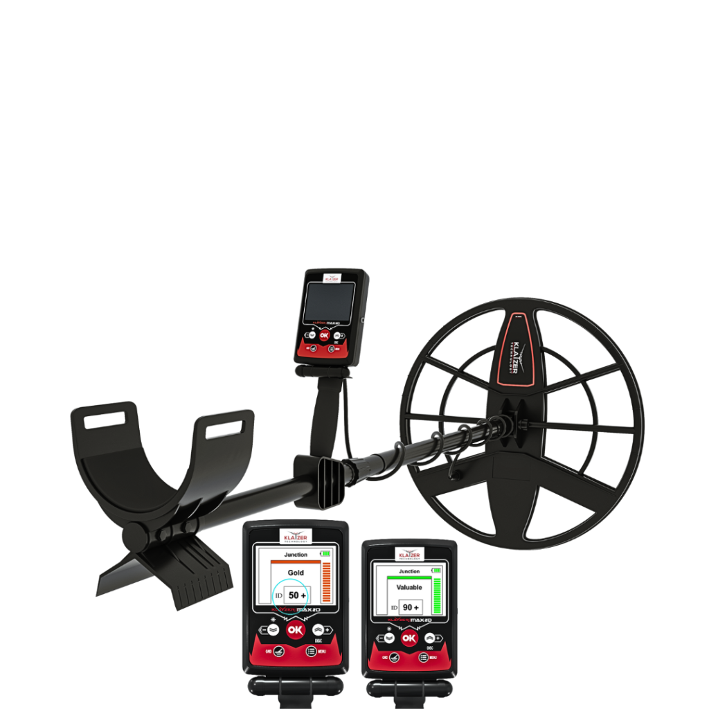 Klayzer Max 2D Gold Detector Metal Detector Best Gold Detector Best metal Detector Orginal