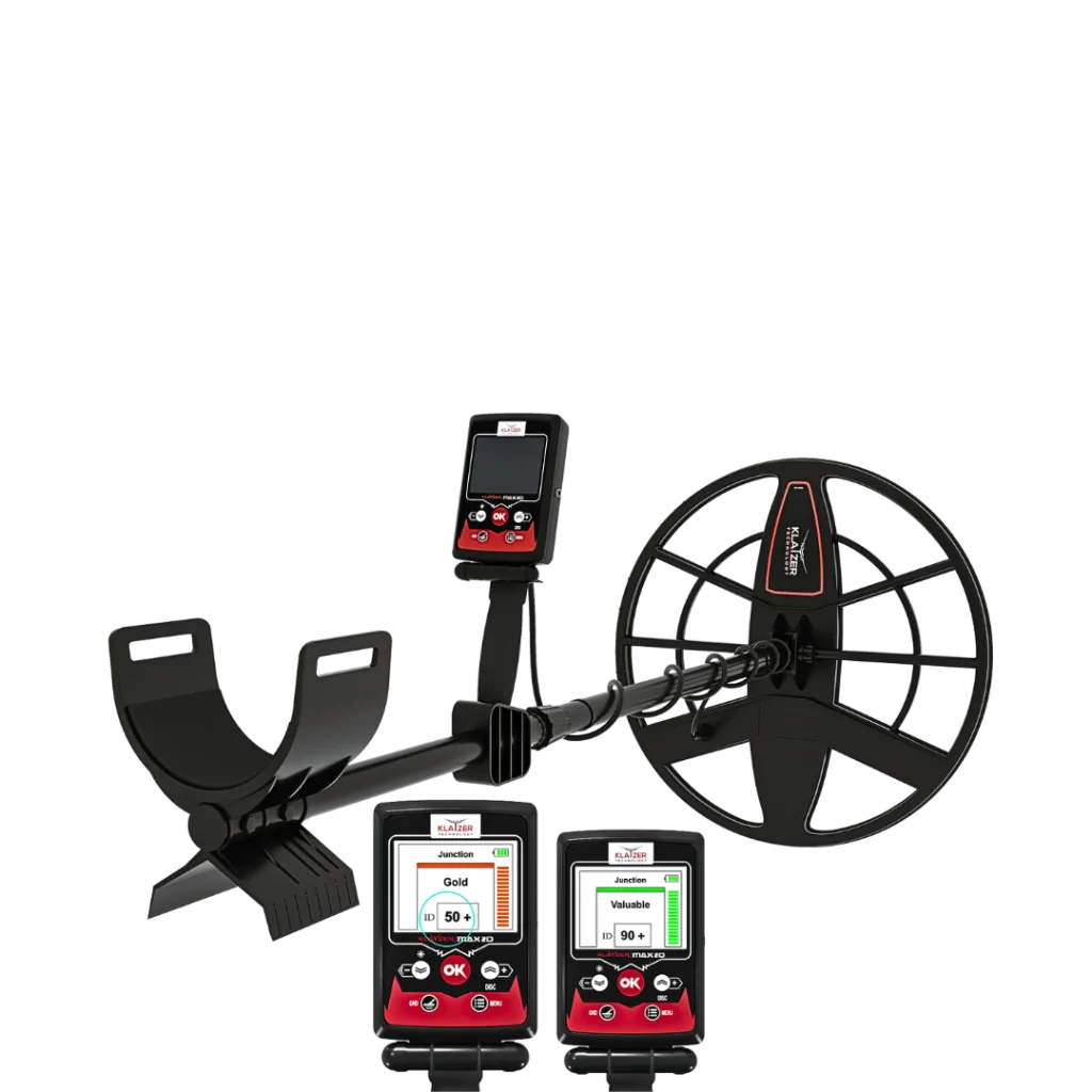 Klayzer Max 2D Gold Detector Metal Detector Best Gold Detector Best metal Detector Orginal