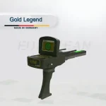Gold legend