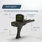 gold legend detector