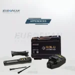 Gold Legend -Accessories