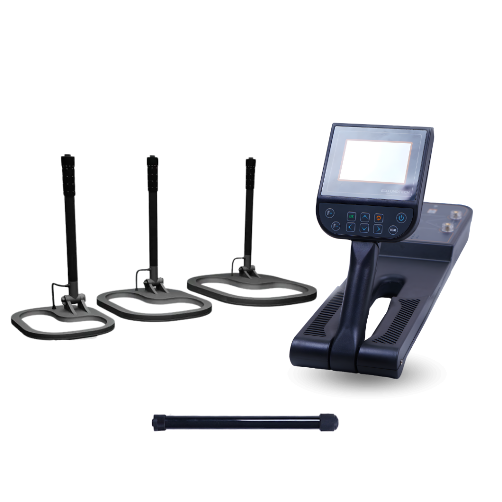 Groundtech A2