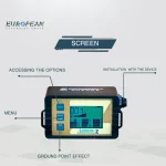 LORENZ MAX DEEP Z2 -Screen